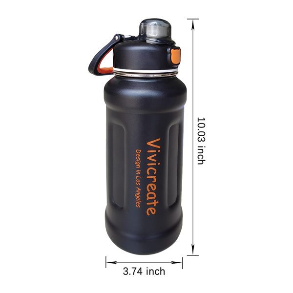 Free to Roam Waterbottle, Outdoor Waterbottle, Hiking Waterbottle