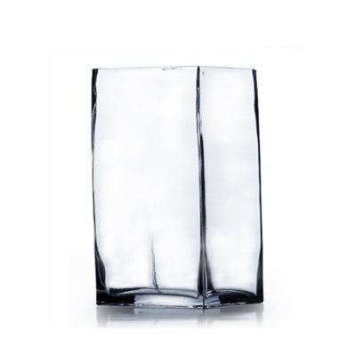 Teja Glass Table Vase