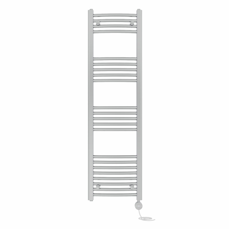 Curved Towel Rail Heated Towel Rails