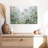 Wildflower Fields Canvas Print-92494803