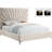 Manila Upholstered Platform Bed-273120168-273120181