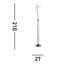 Rianne 210cm LED Novelty Floor Lamp-199222059