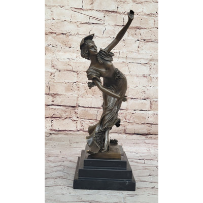 Figurines et sculptures Taquetta