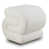 Ours en peluche ivoire est en rupture de stock