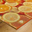 Chehabi Abstract Indoor / Outdoor Area Rug-459959241