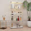 Vitrine en verre trempé-1332936464