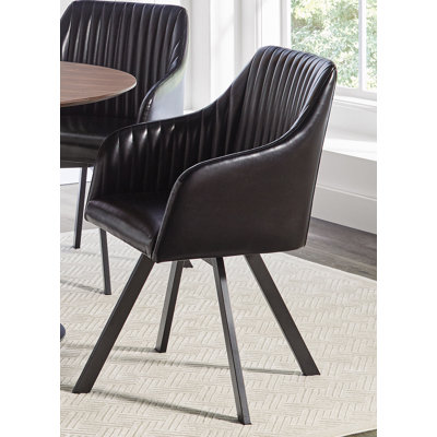 Fauteuil pivotant Balaton