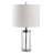 Alazia Crystal Table Lamp