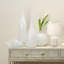 Minx Handmade Glass Table Vase-34965909