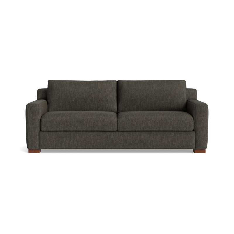 Catalina Sofa (85") , Performance Weave - Onyx