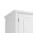 Bathroom Floor Storage Cabinet With Adjustable Shelf, Freestanding Storage Organizer With Doors And Drawer-107095789
