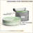 4 Piece Quilted Dinnerware Storage Set-120650752