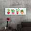 «Southwest Cactus V» par Courtney Prahl-101651643