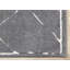 Tapis intérieur neutre gris et blanc Latasia-507743419