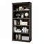 79.76 cm W Solid Wood Bookcase-470591593-470591605