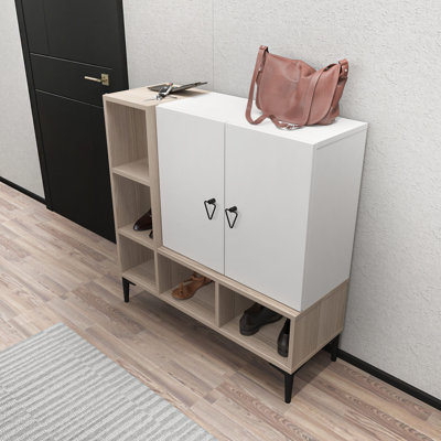 Barakah 100cm Console Table
