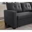 Canapé-lit modulaire convertible Modern-414639215