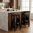 Damariya Solid Wood Counter Stool-1508877099