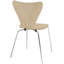 Chaise d'appoint empilable Ernie-2002591475