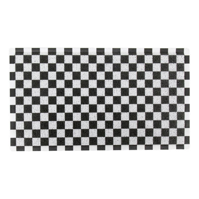 Cadnite Non-Slip Indoor Doormat