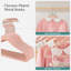 Non-Slip Standard Hanger