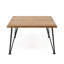 Table basse Industrial