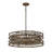 Blevins 5 - Light Unique/Statement Pendant