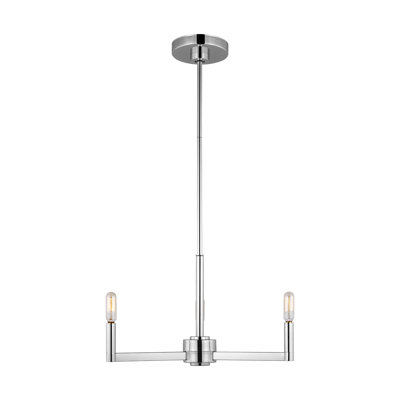 5-Light Chandelier