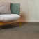 Vail Hand Loomed Wool Area Rug in Mocha