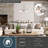 Moyer 7-Light Dimmable Chandelier-1196055622