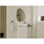 Lavabo de salle de bain autoportant 23 "avec lavabo, porte-120406456