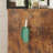 Litter Box Enclosure With Shelves And Doors-778355560