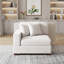 Yalisa 104.4 Cm Wide Armchair-1635814669