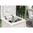 Elements Multi-Wall Resin Outdoor Patio End Table with 13 Gallons of Storage-96898528