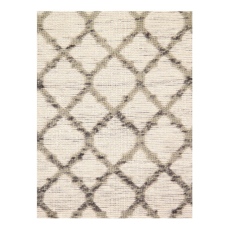 Stlouis One-of-a-Kind 4' X 6' Area Rug
