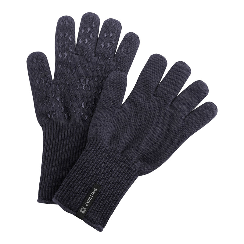 ZWILLING BBQ+ Protection Gloves, Pair