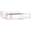 Bed Frame Solid Wood-499480040-483254192
