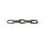Sagebrook Home 22X4 5-Link Marble Chain-2052900451
