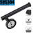 2 - Piece Bathroom Hardware Set-69169454