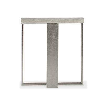 Tempo End Table