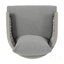 Chaise PEBBLE CHAIR