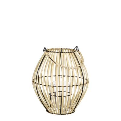 Bamboo Lantern