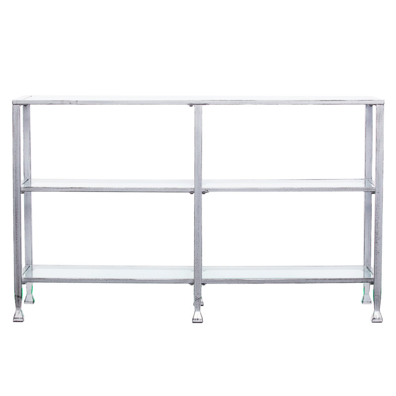 29.27'' Console Table