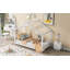 Lit plateforme Gianetta par lsabelle & Max ™-113940663-98036005