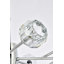 Luminaire suspendu sphérique spoutnik 15 lumières Alaiah-688623727