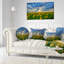 Coussin Beauty Sunset