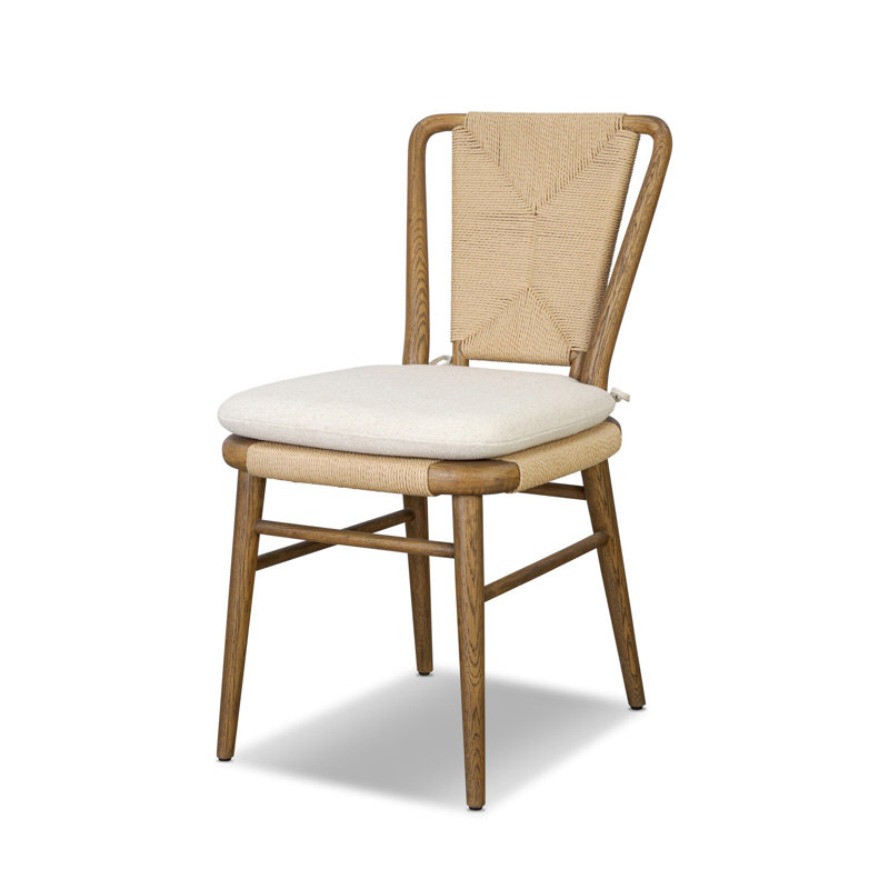 Greylin Upholstered Dining Chair, null