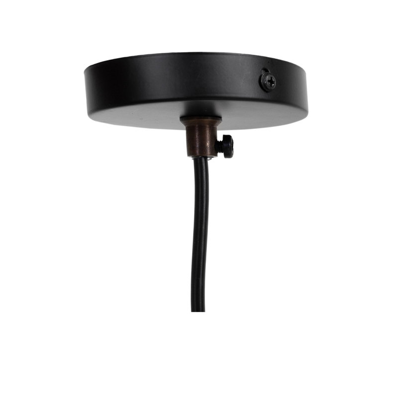 Luminaire suspendu San Agnes M, H 31 po x l 21 po