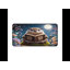 Polyester Desk Pad-376122286