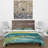 Industrial No Abstract Duvet Cover-38758178